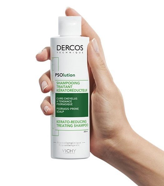 Shampoo PSOlution 300ml - Imagem 5